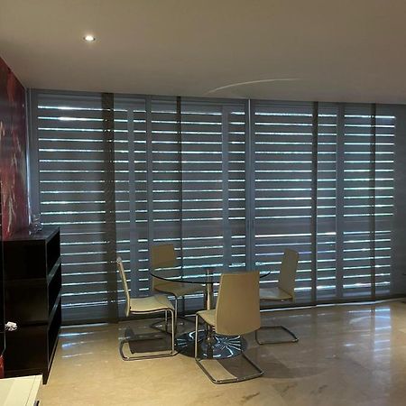 Las Ramblas Apartman Santa Cruz de Tenerife Kültér fotó