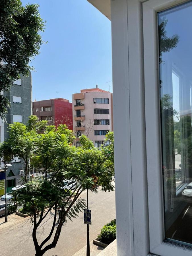 Las Ramblas Apartman Santa Cruz de Tenerife Kültér fotó