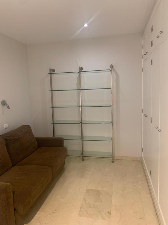 Las Ramblas Apartman Santa Cruz de Tenerife Kültér fotó