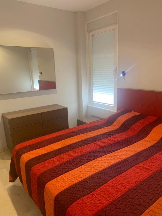 Las Ramblas Apartman Santa Cruz de Tenerife Kültér fotó