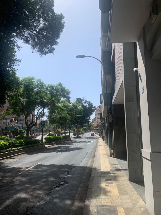 Las Ramblas Apartman Santa Cruz de Tenerife Kültér fotó