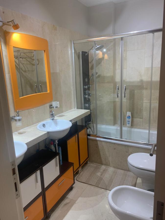 Las Ramblas Apartman Santa Cruz de Tenerife Kültér fotó