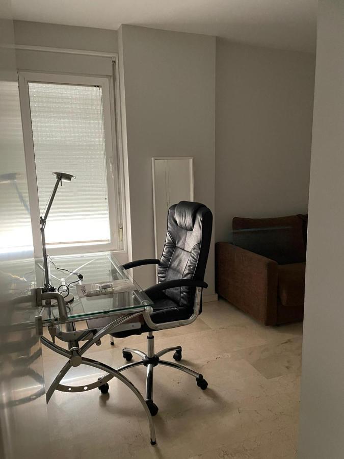 Las Ramblas Apartman Santa Cruz de Tenerife Kültér fotó