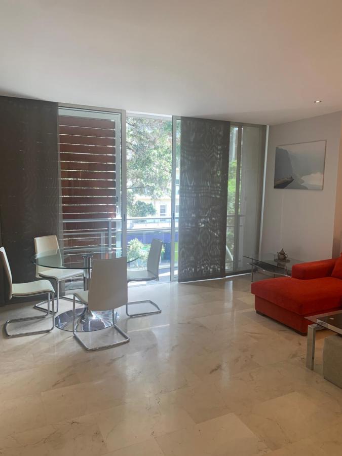 Las Ramblas Apartman Santa Cruz de Tenerife Kültér fotó