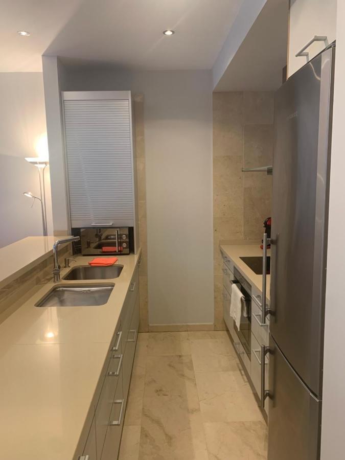 Las Ramblas Apartman Santa Cruz de Tenerife Kültér fotó