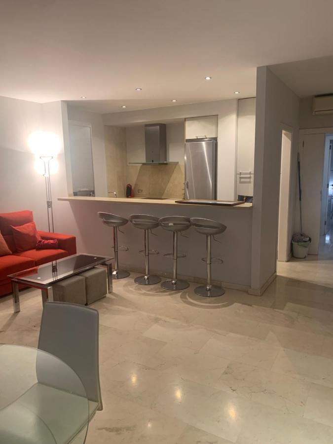 Las Ramblas Apartman Santa Cruz de Tenerife Kültér fotó